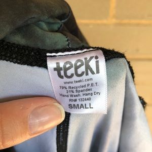 teeki Pants - Teeki Leggings teeki Pants - Teeki Leggings